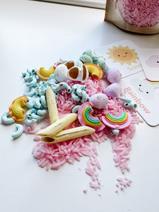 Weather Sensory Kit