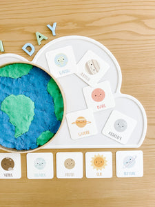 Earth Day Sensory Kit