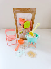 Load image into Gallery viewer, Sea Sensory Kit