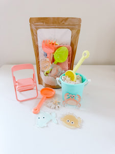 Sea Sensory Kit