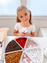 Load image into Gallery viewer, Hot Cocoa Sensory Kit