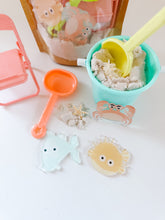 Load image into Gallery viewer, Sea Sensory Kit