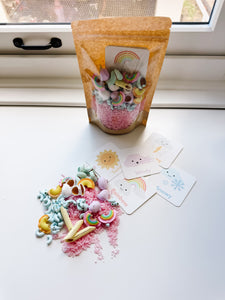Weather Sensory Kit