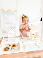 Load image into Gallery viewer, Bakery Printable Dramatic Play Kit