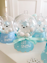 Load image into Gallery viewer, Printable Winter Classroom Snowglobes Gift