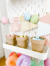 Load image into Gallery viewer, Easter Printable Activity Dramatic Play Kit