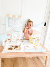 Load image into Gallery viewer, Bakery Printable Dramatic Play Kit