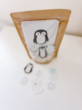 Load image into Gallery viewer, Arctic Sensory Kit