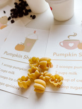 Load image into Gallery viewer, Pumpkin Spice Sensory Kit
