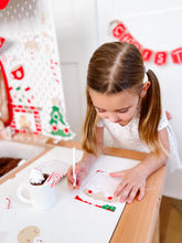 Load image into Gallery viewer, Christmas Printable Dramatic Play Kit