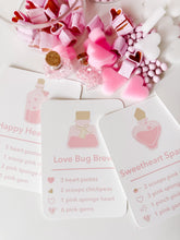Load image into Gallery viewer, Love Potion Sensory Kits