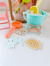 Load image into Gallery viewer, Sea Sensory Kit