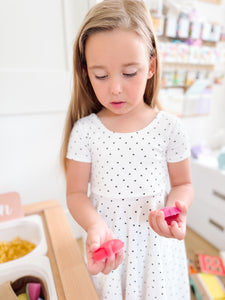 Farmer's Market Printable Dramatic Play