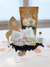 Load image into Gallery viewer, Space Sensory Kit