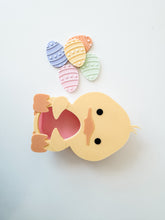 Load image into Gallery viewer, Easter Chick Sensory Kit