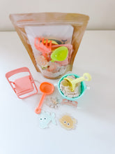 Load image into Gallery viewer, Sea Sensory Kit