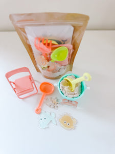 Sea Sensory Kit