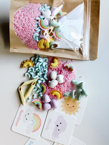 Weather Sensory Kit
