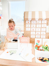 Load image into Gallery viewer, Farmer&#39;s Market Printable Dramatic Play
