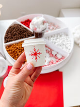 Load image into Gallery viewer, Hot Cocoa Sensory Kit