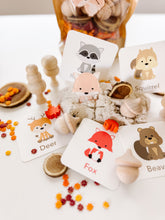 Load image into Gallery viewer, Woodland Sensory Kit