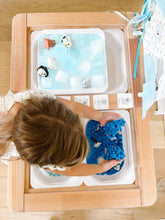 Load image into Gallery viewer, Arctic Polar Animals Printable Dramatic Play