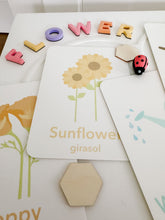 Load image into Gallery viewer, Flower Sensory Kit