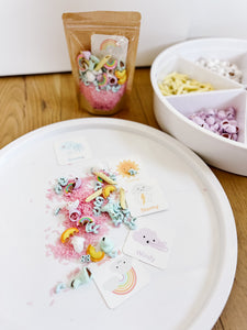 Weather Sensory Kit