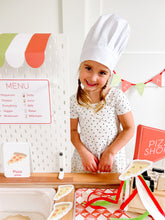 Load image into Gallery viewer, Pizza Shop Printable Dramatic Play Kit