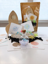 Load image into Gallery viewer, Space Sensory Kit