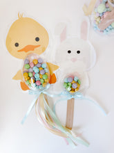 Load image into Gallery viewer, Easter Shaker Printable