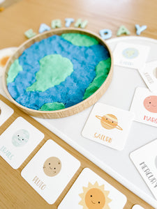 Earth Day Sensory Kit