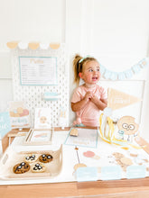 Load image into Gallery viewer, Bakery Printable Dramatic Play Kit