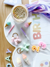 Load image into Gallery viewer, Birthday Sensory Printable Dramatic Play Kit