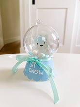 Load image into Gallery viewer, Printable Winter Classroom Snowglobes Gift