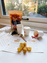 Load image into Gallery viewer, Pumpkin Spice Sensory Kit