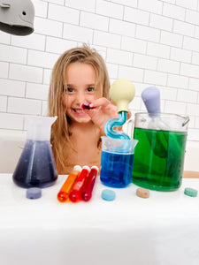 Science Sensory Kit
