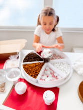 Load image into Gallery viewer, Hot Cocoa Sensory Kit