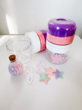 Load image into Gallery viewer, Unicorn Sensory Jar