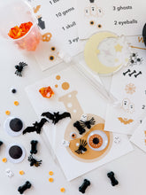 Load image into Gallery viewer, Halloween Potion Orange Sensory Kit