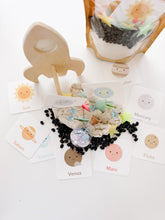 Load image into Gallery viewer, Space Sensory Kit
