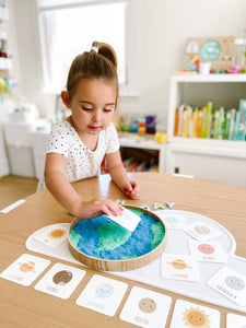 Earth Day Sensory Kit