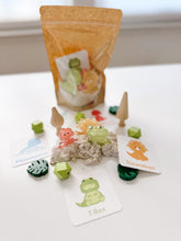 Load image into Gallery viewer, Dinosaur Sensory Kit