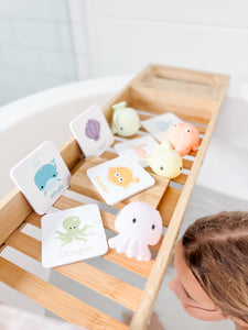 Bath Time Bundle