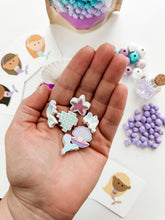 Load image into Gallery viewer, Mermaid Sensory Kit