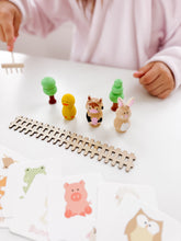Load image into Gallery viewer, Farm Animal Sensory Kits