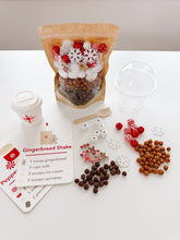 Load image into Gallery viewer, Hot Cocoa Sensory Kit