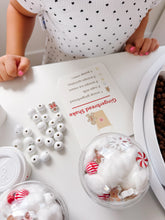 Load image into Gallery viewer, Hot Cocoa Sensory Kit