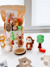 Load image into Gallery viewer, Woodland Animal Sensory Kits