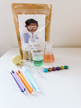 Load image into Gallery viewer, Science Sensory Kit